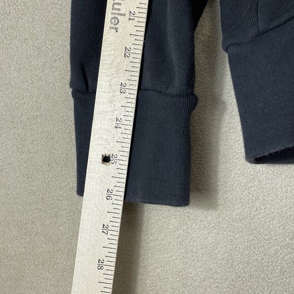 Adidas Keiichi Tanaami Hoodie Mens L Black Embroidered Spider Logo Pullover - Picture 5 of 11